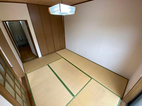 ラフォーレ竹沢（102） その他部屋・スペース