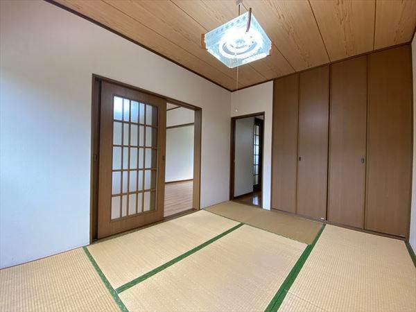ラフォーレ竹沢（102） その他部屋・スペース