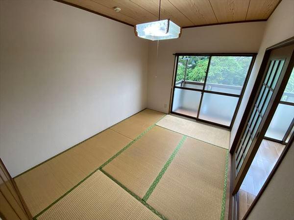 ラフォーレ竹沢（102） その他部屋・スペース