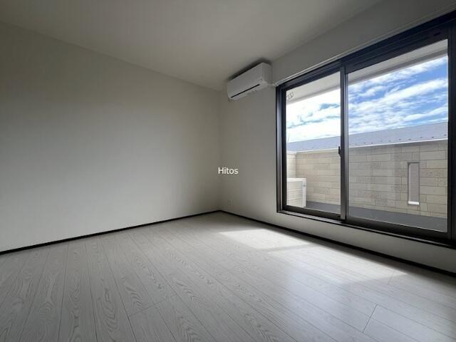 Ｄｏｕｘ　ｍａｉｓｏｎ（ドゥーメゾン）屈巣　Ｄ（102） 室内