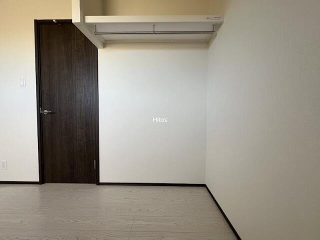 Ｄｏｕｘ　ｍａｉｓｏｎ（ドゥーメゾン）屈巣　Ｄ（102） 収納
