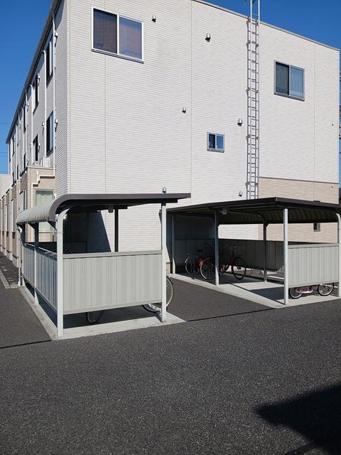 レジェンドⅩⅣ（206） その他部屋・スペース