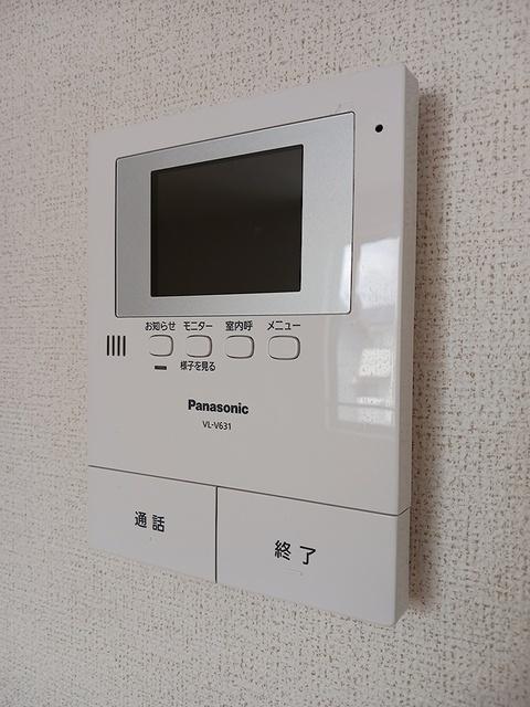 レジェンドⅩⅣ（206） 設備