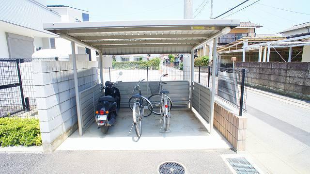 セレーノＡ（103） その他部屋・スペース