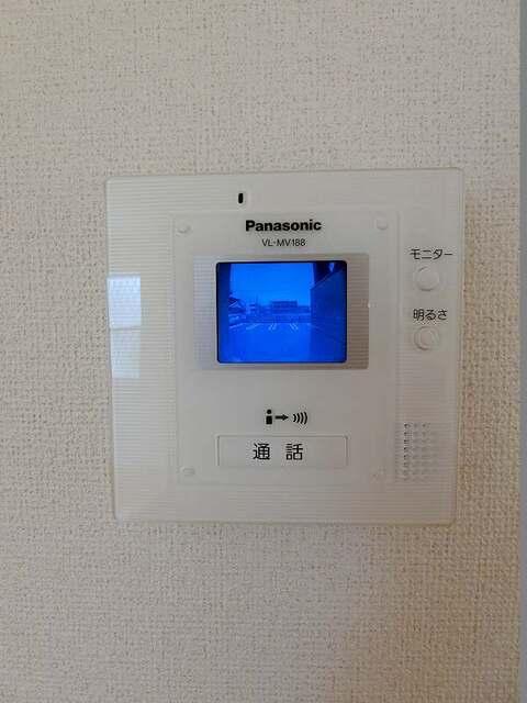 セレーノＡ（103） 設備