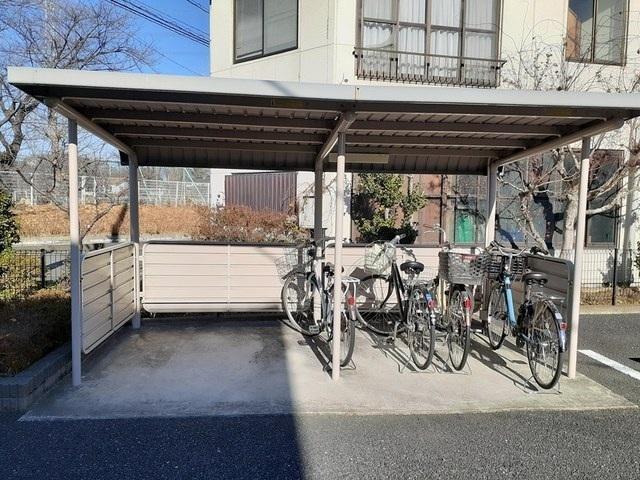 ジョイ　フラット　青鳥Ⅰ（101） その他部屋・スペース