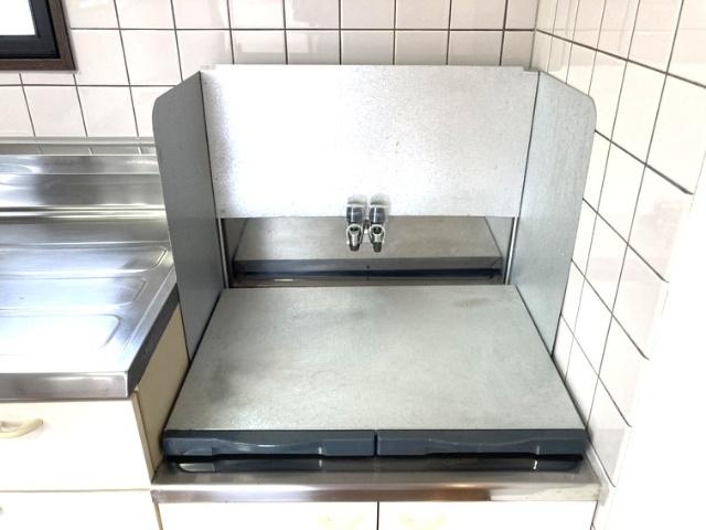 パレット（203） キッチン