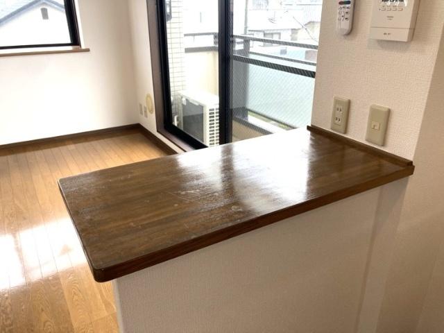 パレット（301） 室内