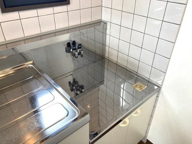 パレット（301） キッチン