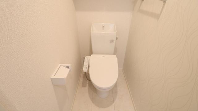 アンデス（202） 部屋画像