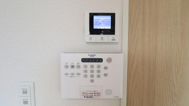 アンデス（202） 部屋画像