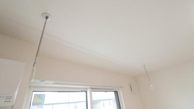 アンデス（202） 部屋画像