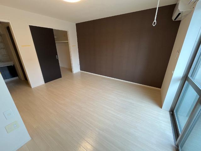 クラリス 部屋画像