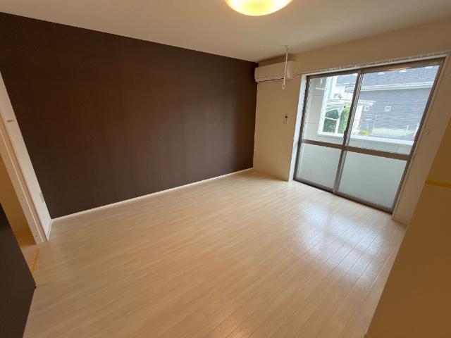 クラリス 部屋画像