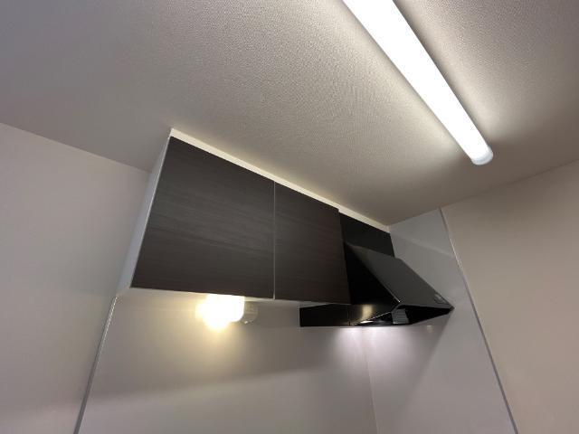 クラリス キッチン