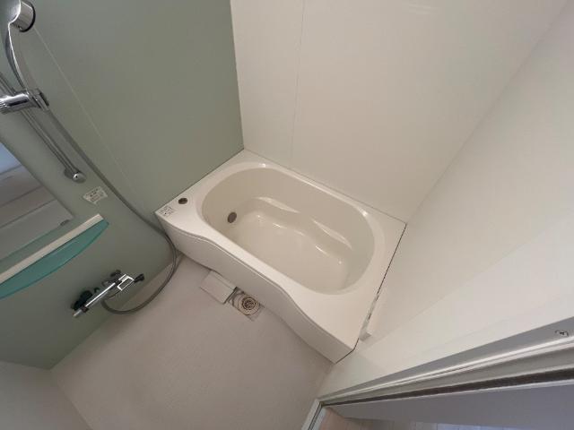 クラリス 部屋画像