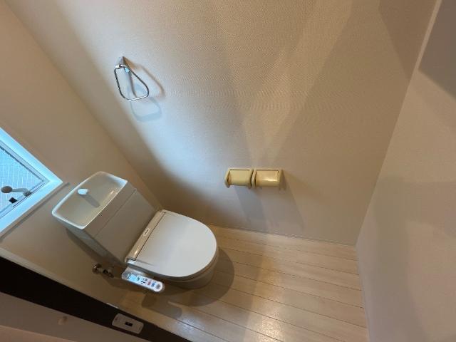 クラリス 部屋画像