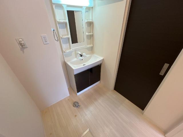 クラリス 部屋画像