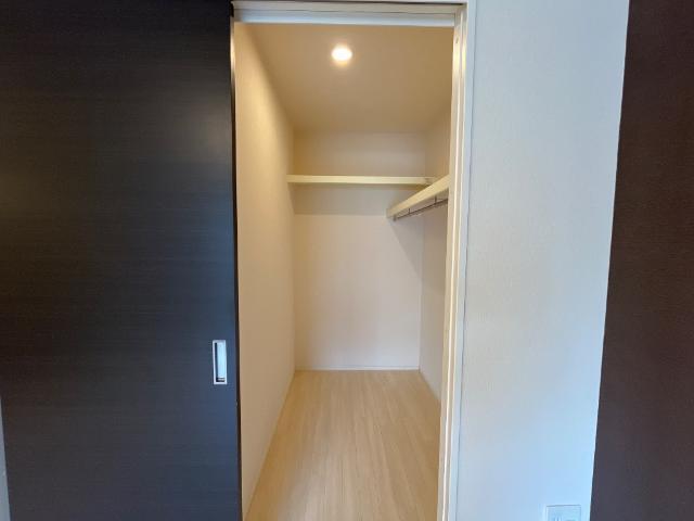クラリス 部屋画像