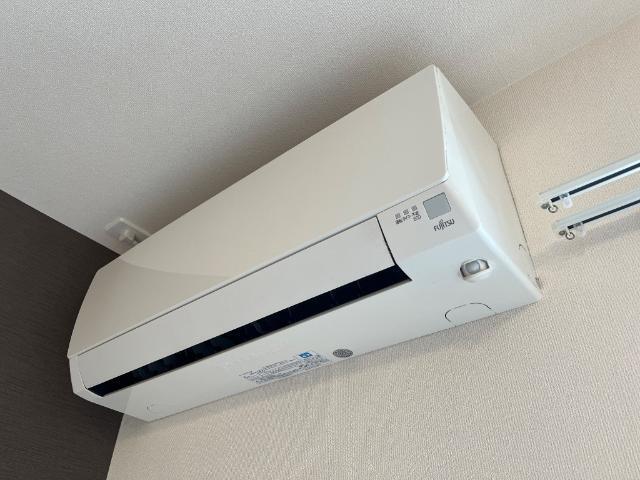 クラリス 部屋画像