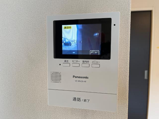 クラリス 部屋画像