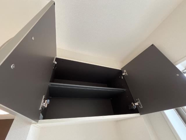 クラリス 部屋画像