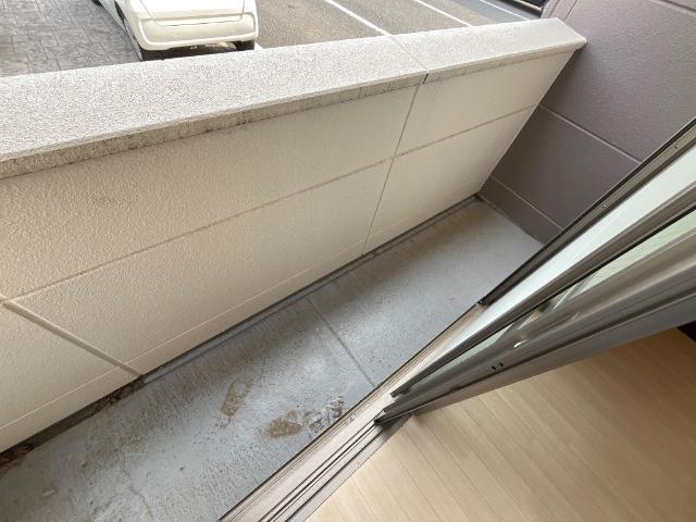 クラリス 部屋画像