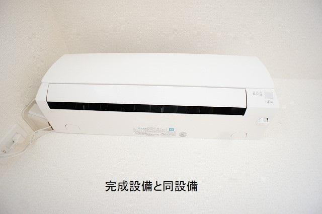 ヒカルサ熊谷久下ウエスト（205） その他部屋・スペース
