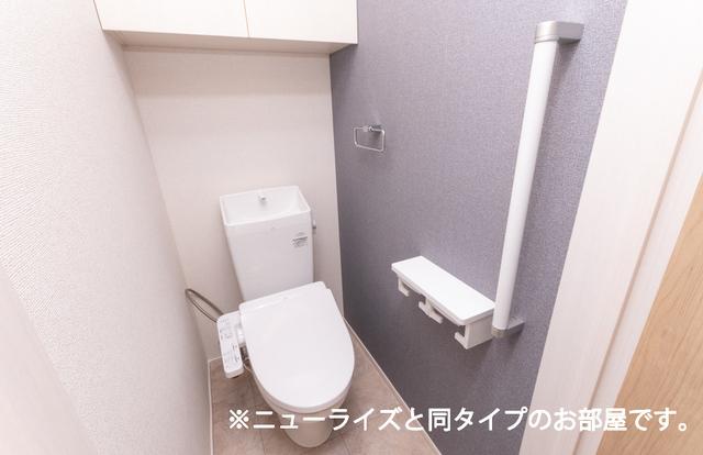 ＭＡＲ（マル）（106） トイレ