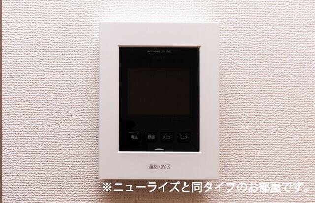 ＭＡＲ（マル）（106） 設備