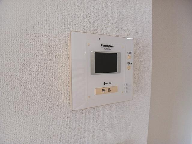 ヴィオラ　パーク（102） 設備