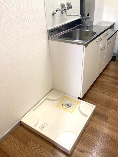 カーサ東松山C（107） 室内