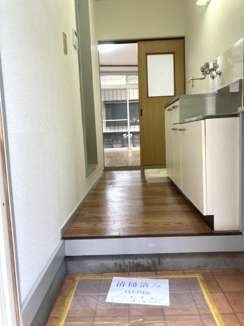 カーサ東松山C（107） その他部屋・スペース