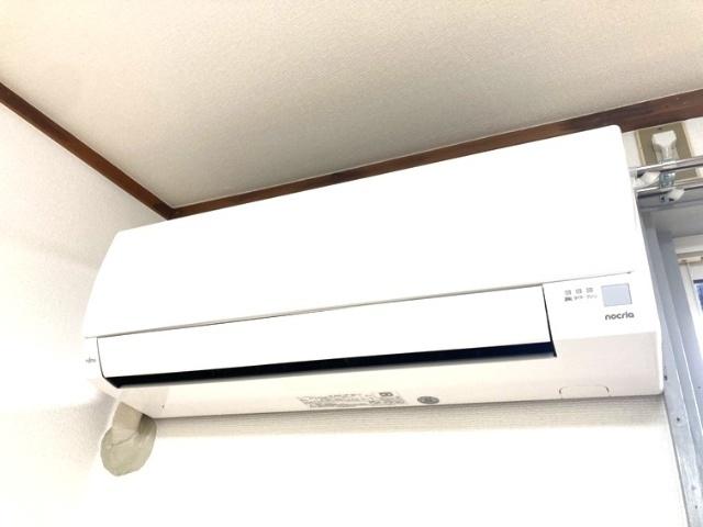 カーサ東松山C（107） 設備