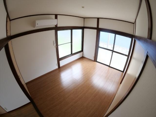 美土里町大谷荘（1） その他部屋・スペース