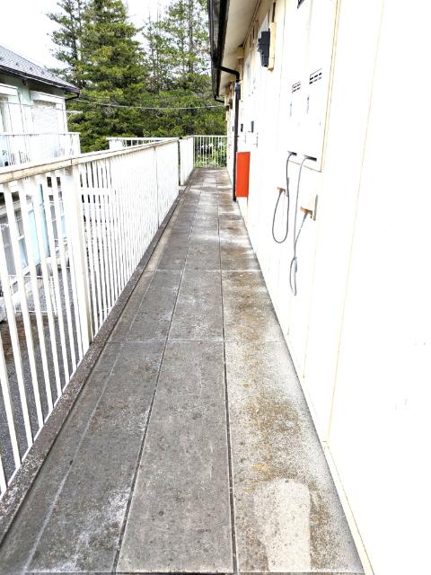 クレスト弐番館（206） 共有部分