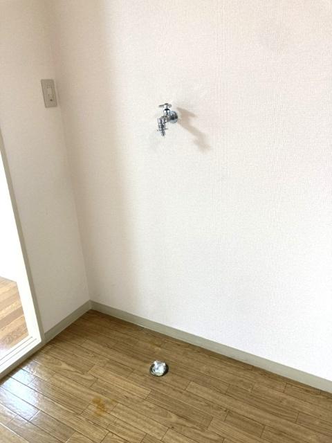 クレスト弐番館（206） その他