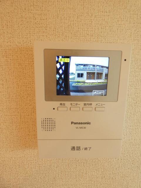 フリーデ　Ａ（204） 設備