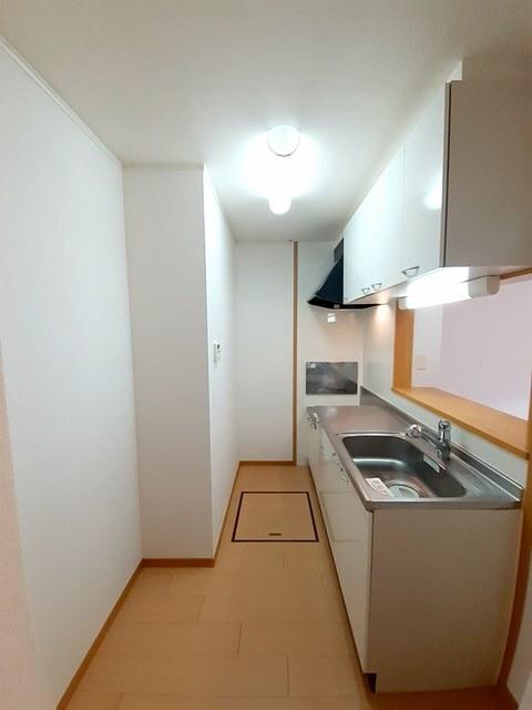 ＳＫＭ９号館（104） キッチン