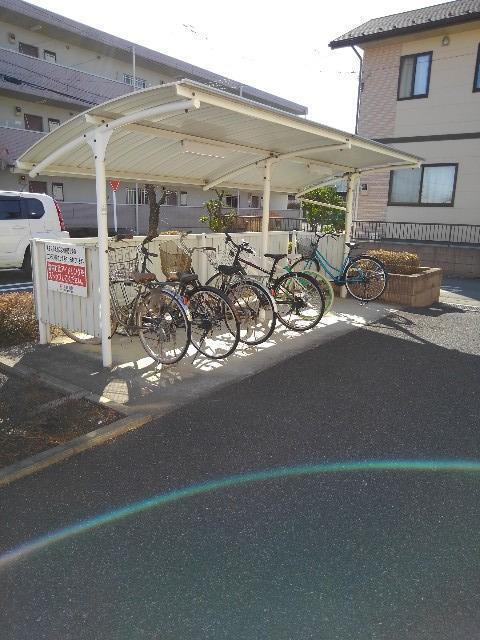 ＳＫＭ９号館（104） その他部屋・スペース