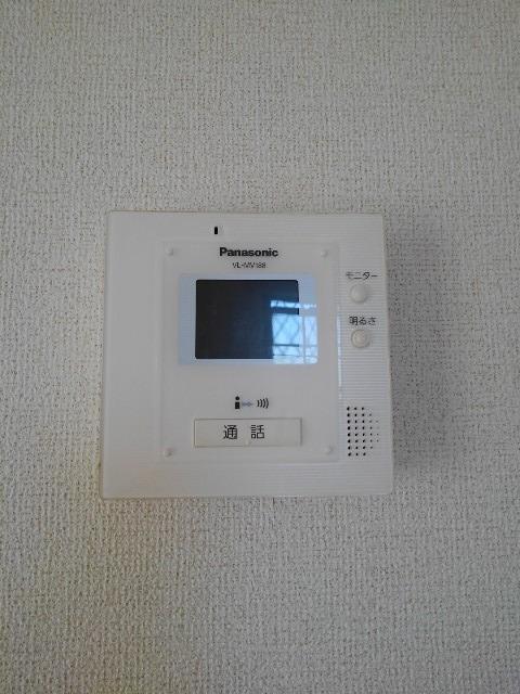 ＳＫＭ９号館（104） 設備
