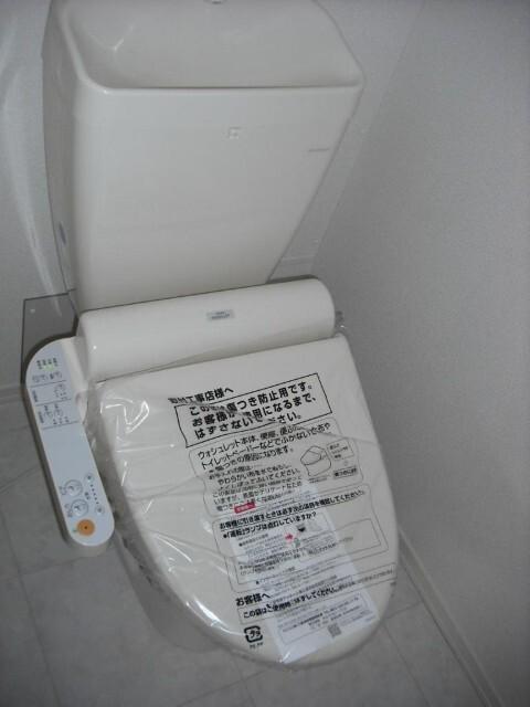 エクセルコート（202） トイレ