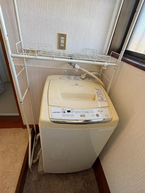 松本ハイツ（5） 部屋画像