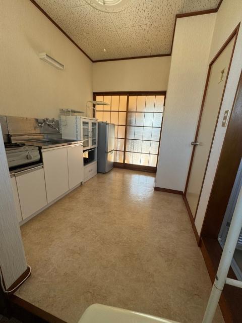 松本ハイツ（5） 部屋画像