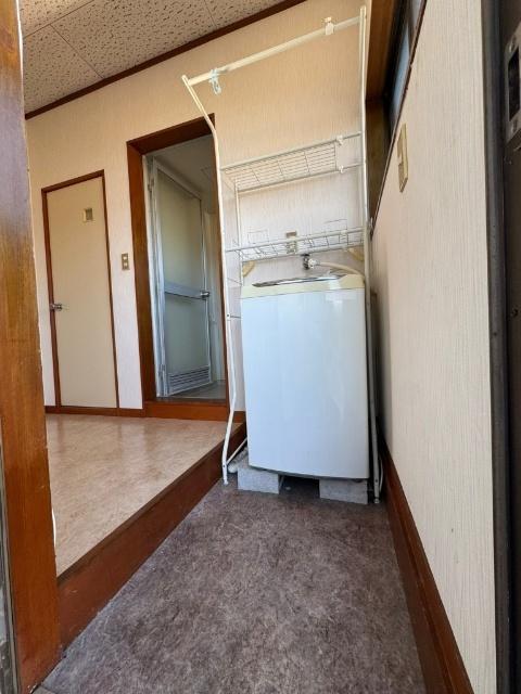 松本ハイツ（5） 部屋画像