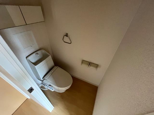 フレシール 部屋画像
