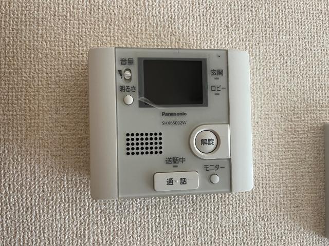 フレシール 部屋画像