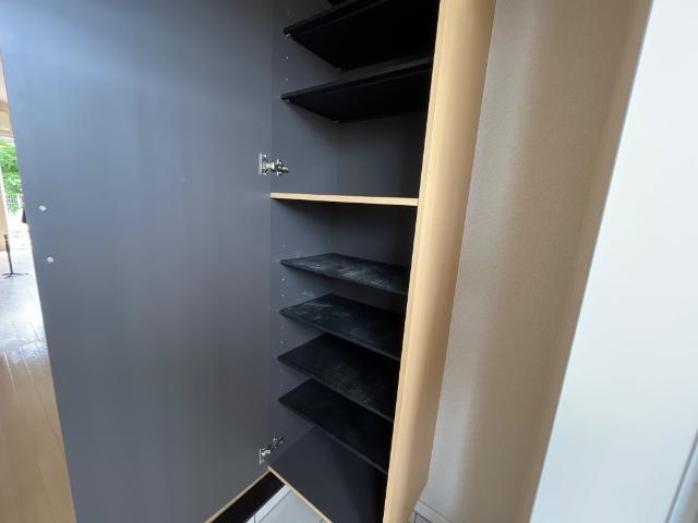 フレシール 部屋画像