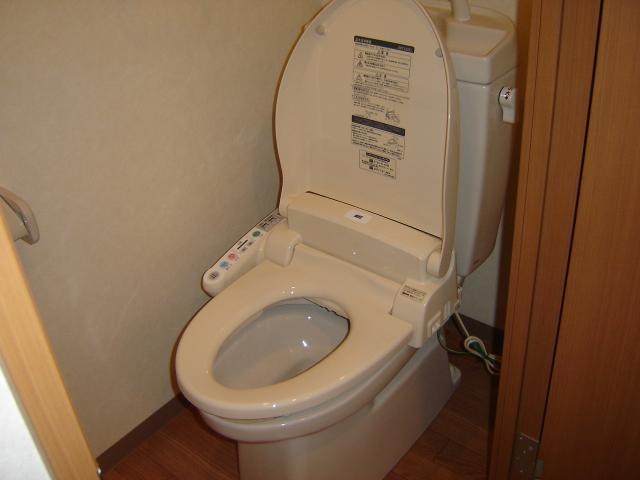 ベルグラース 部屋画像