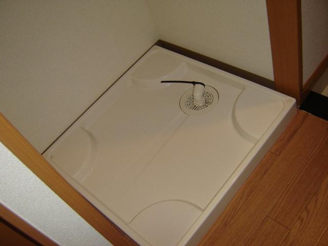 ベルグラース 部屋画像